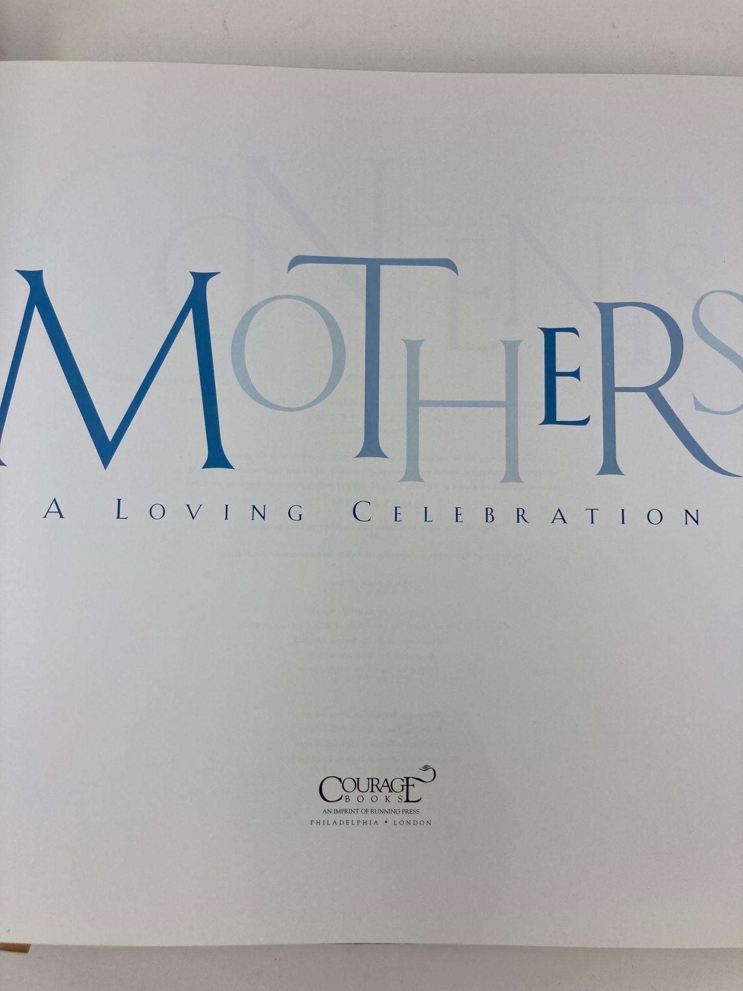 20th Century MOTHERS A Loving Celebration 1997 Easton Press by Tara Ann McFadden For Sale