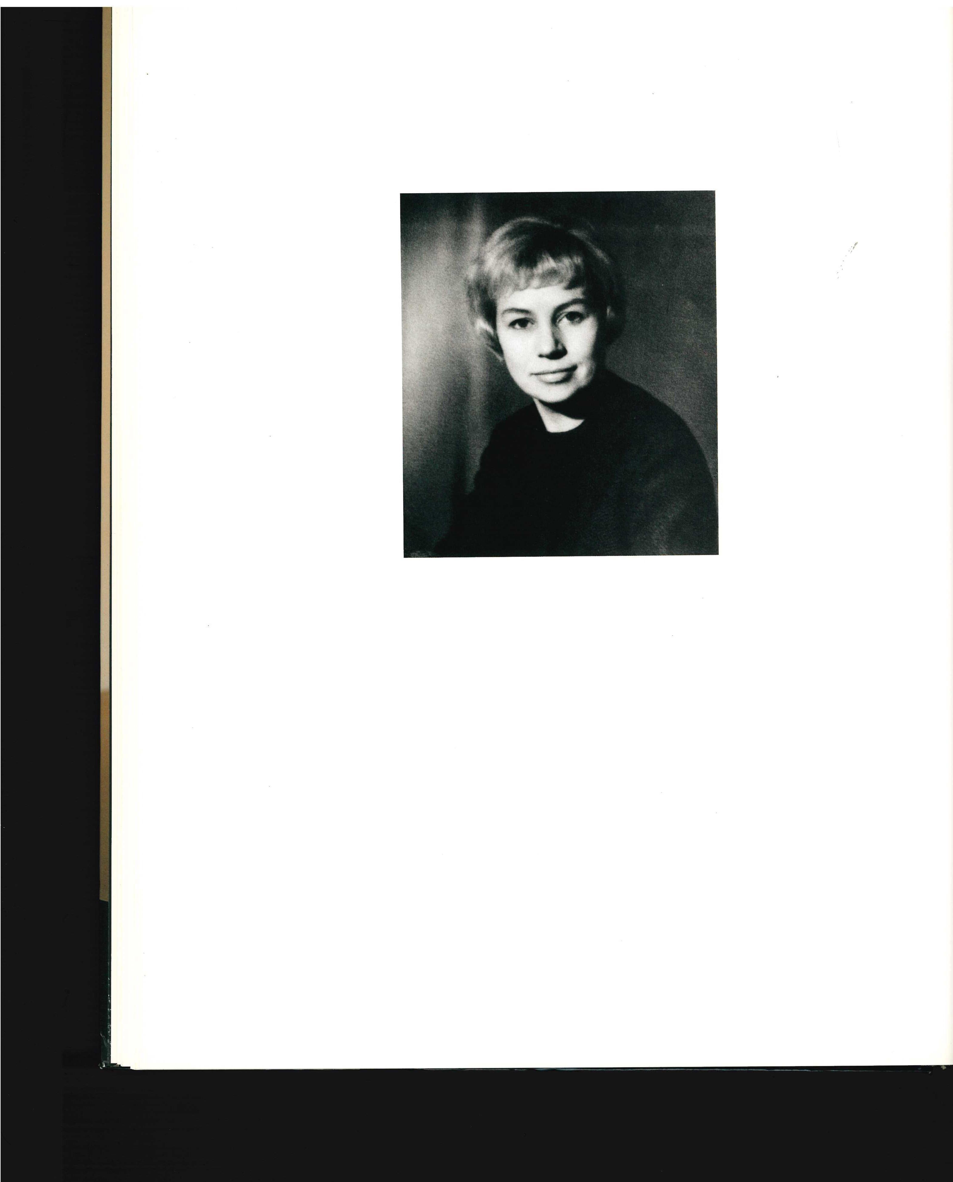 A hardback book published in 1998, which looks at the life and work of Nanna Ditzel, a much sought after Danish Furniture designer of the second half of the 20th century. She studied at The Danish School of Arts & Crafts and The Royal Danish Academy
