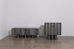 Motion Commode No 1