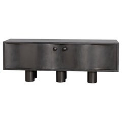 Motion Commode No 1