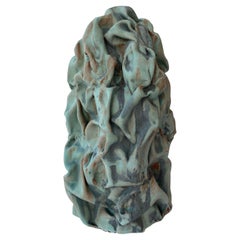 Schwingende Skulptur III von Sofia Tufvasson