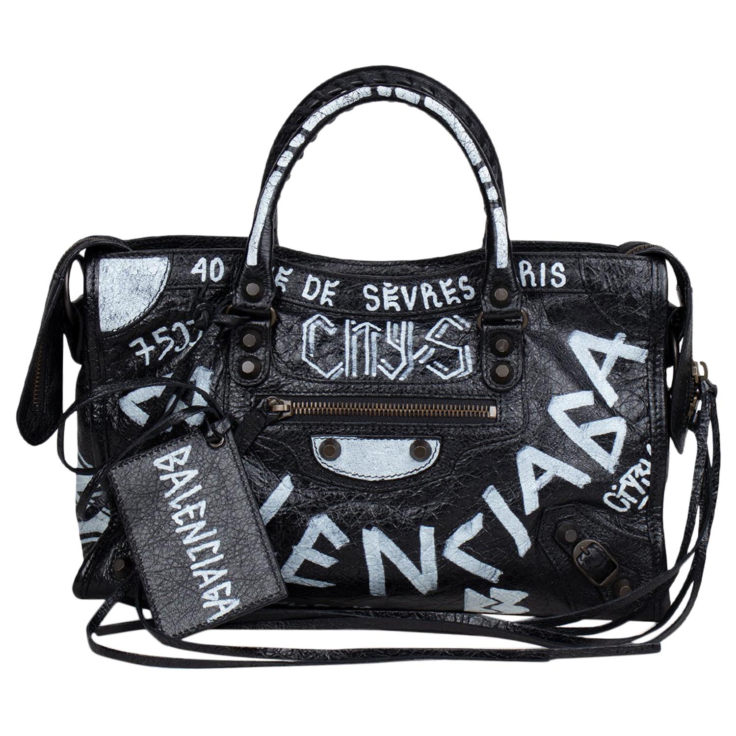 Balenciaga Motocross Bag - 3 For Sale on 1stDibs | balenciaga ...