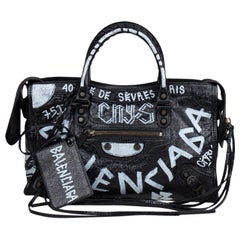 Motocross Classic Graffiti City S Bag