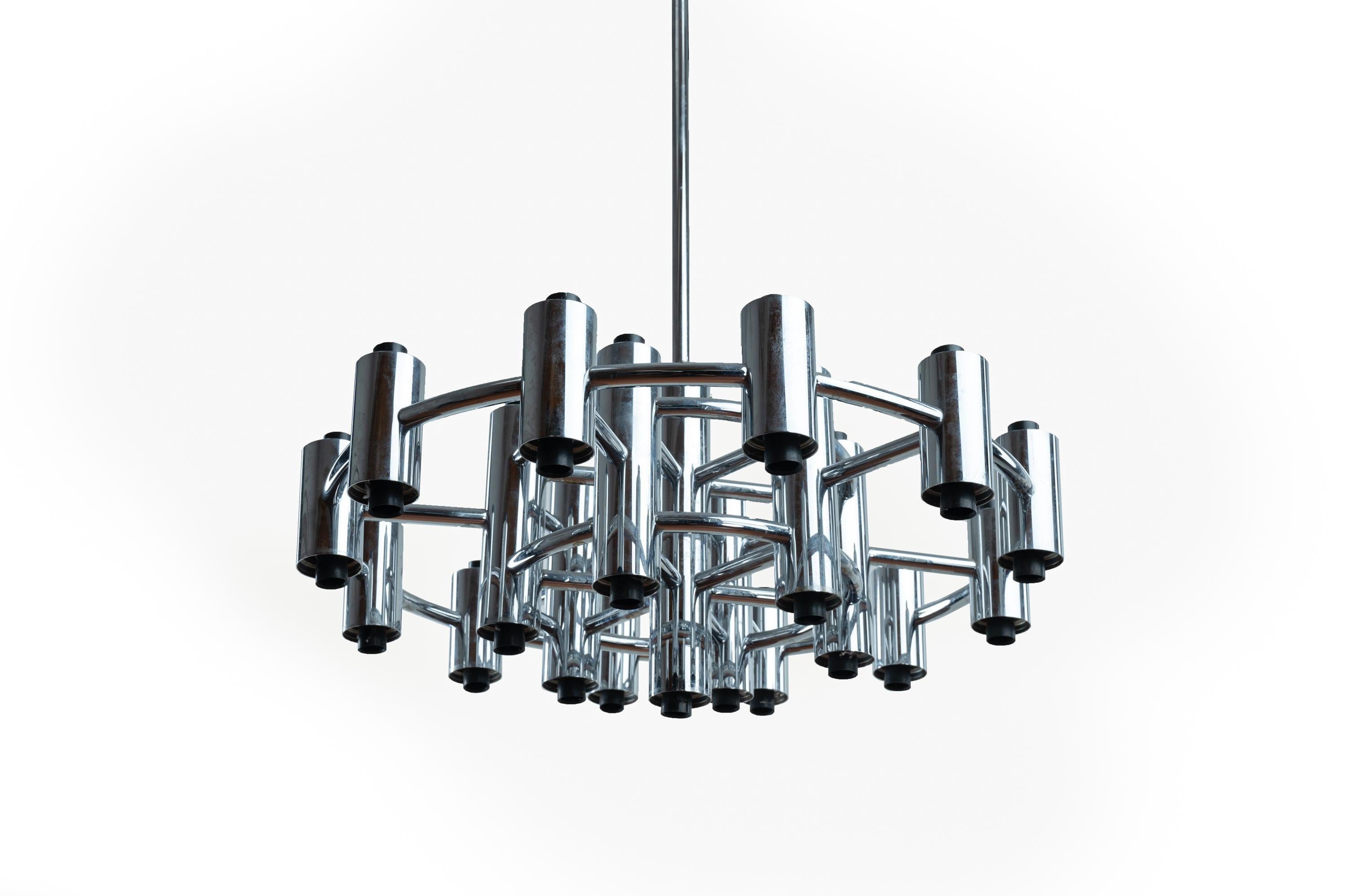 Moderne Paire de lampes Design/One DESIGN CENTURY DESIGN 20THURY DESIGN en vente