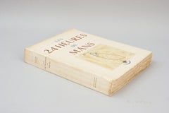 Motor Racing Book, 24 heures du Mans