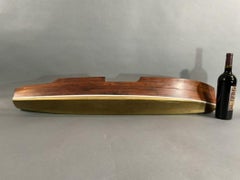 Motor Yacht Builders Block Model