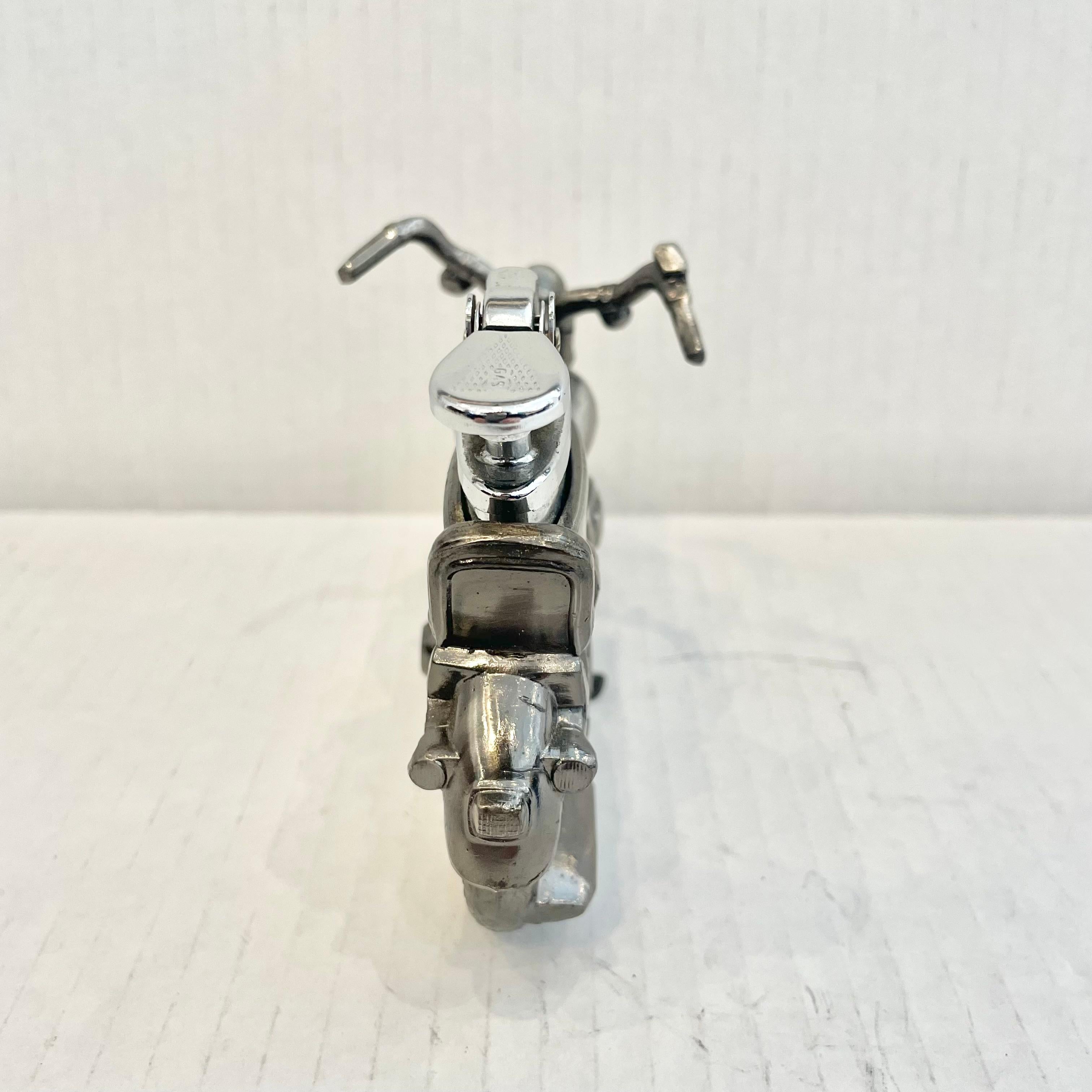 Motorcycle Lighter, 1980s Japan For Sale 2