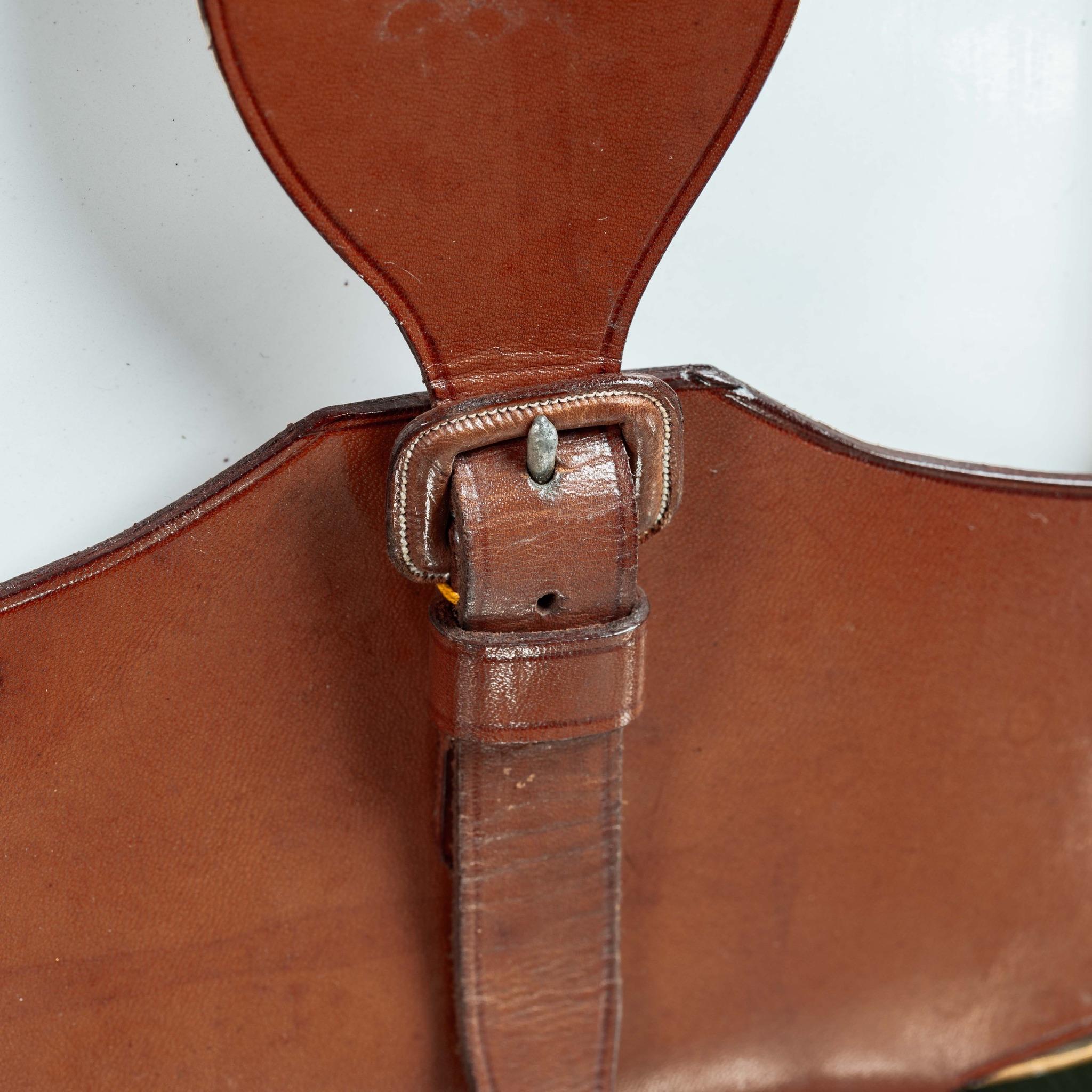 Picknickkoffer für Autofahrer, um 1910 8