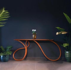 Motus Console II di Raka Studio