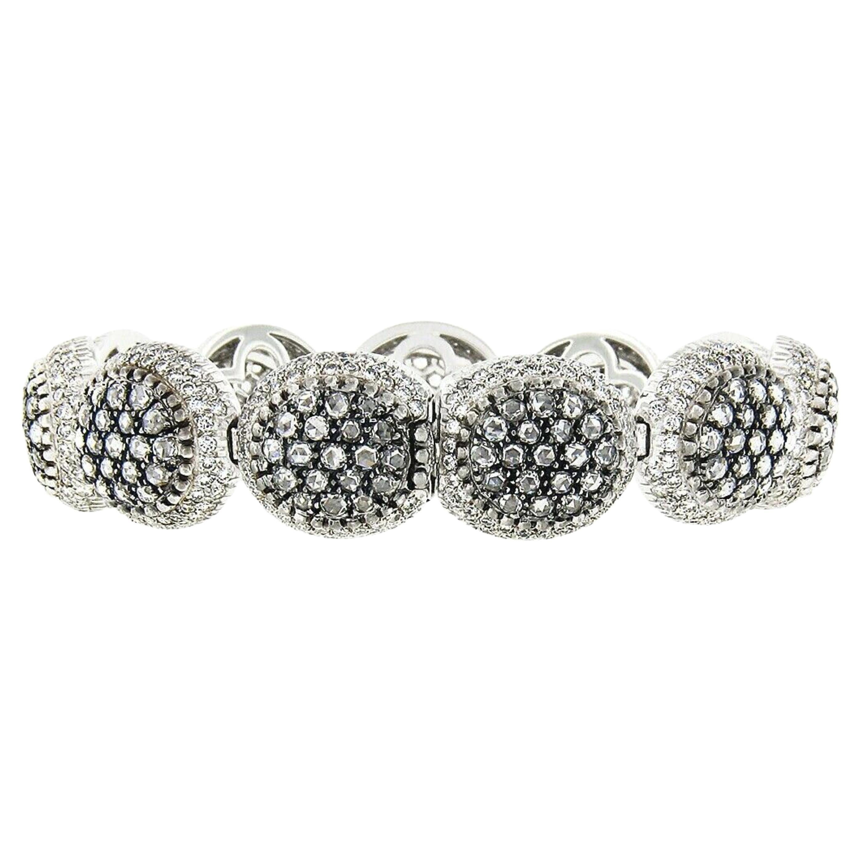 Mouawad Tennis Bracelets