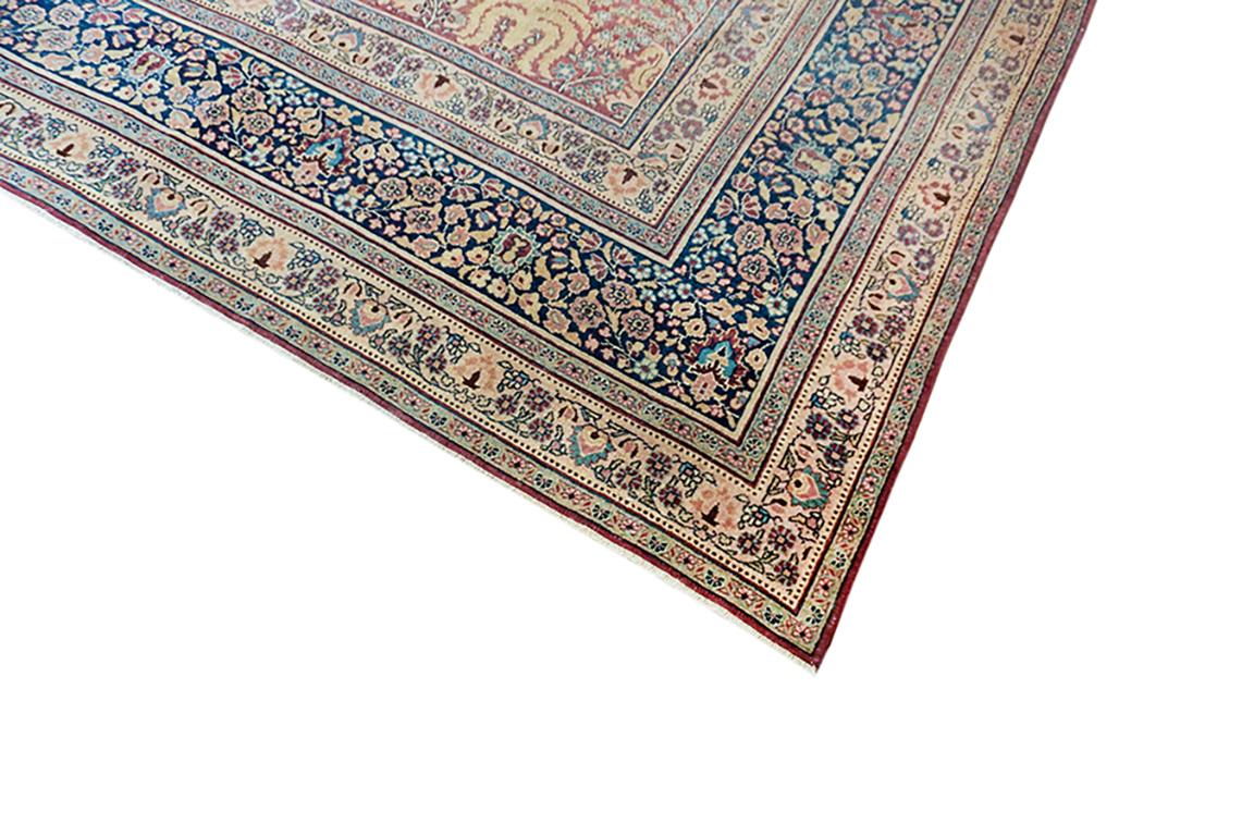 Tappeto Moud 11'9