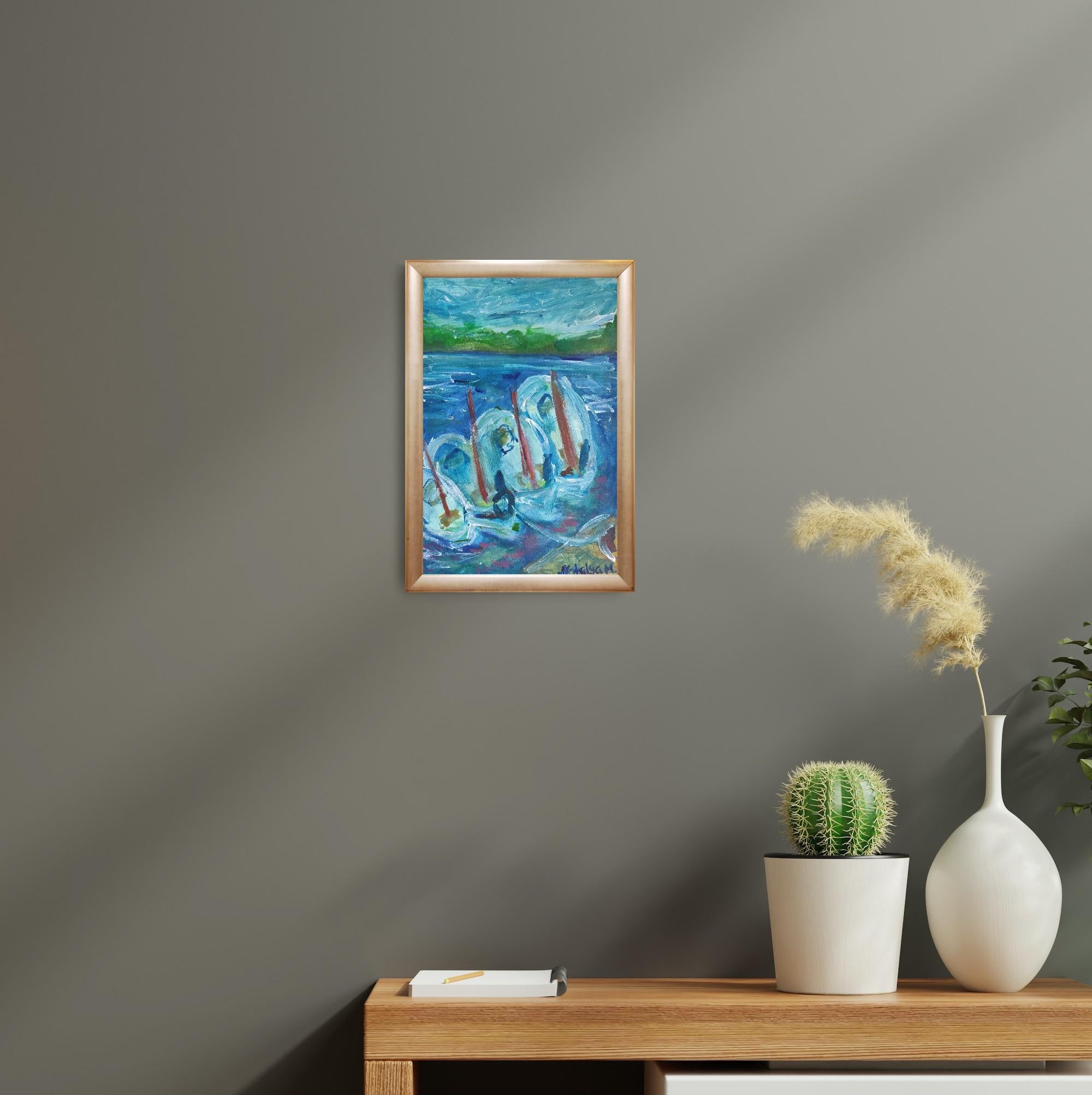 This artwork 