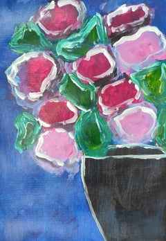 Abstract Abstract Paintings