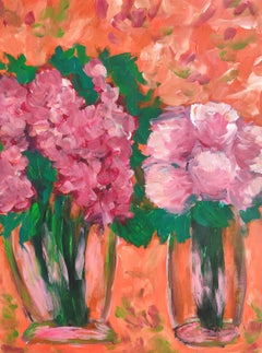 Paint Still-life Paintings