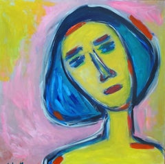 Abstract Abstract Paintings