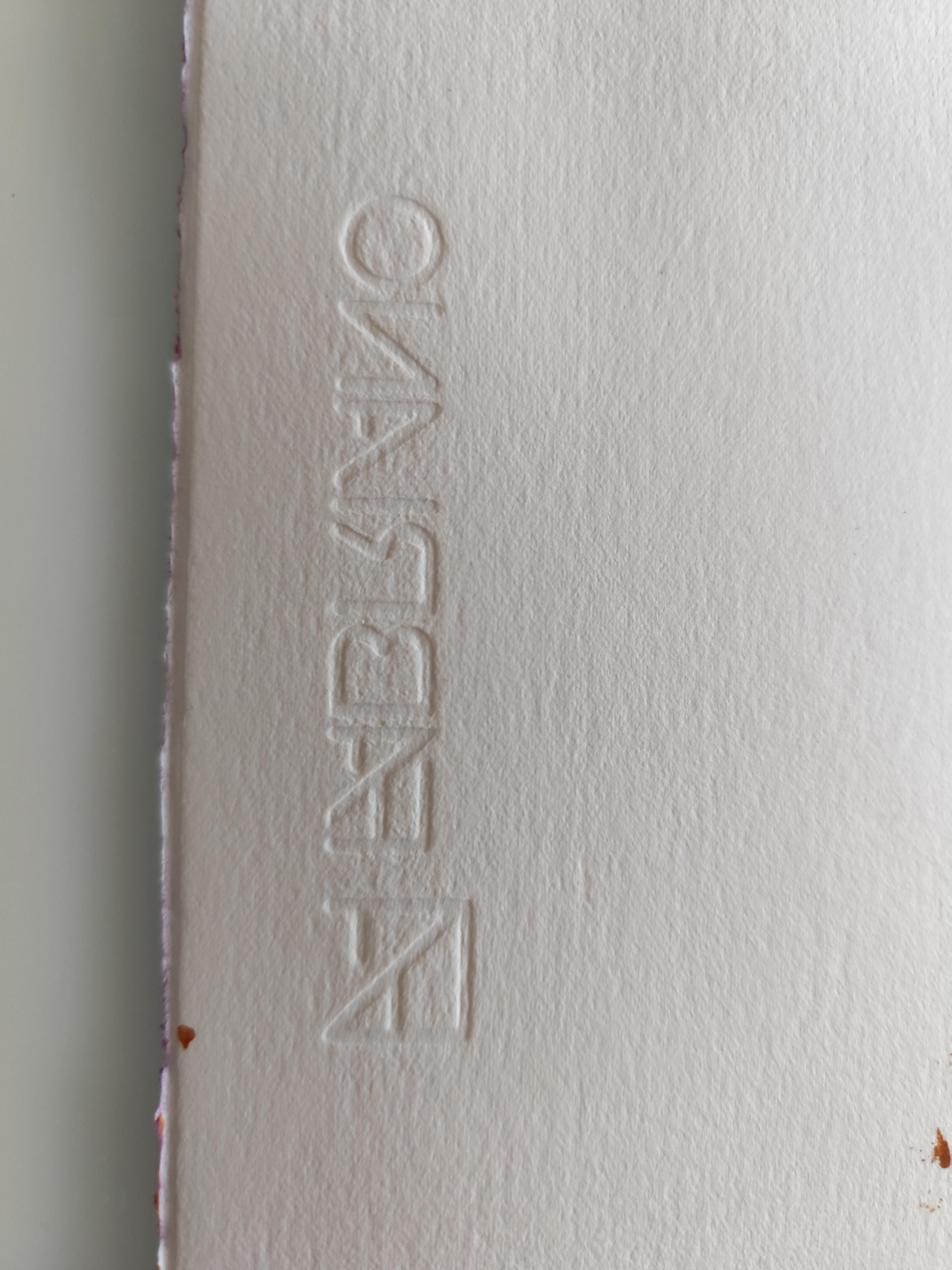 Figuratif abstrait moderne de grande taille  peinture de femme 