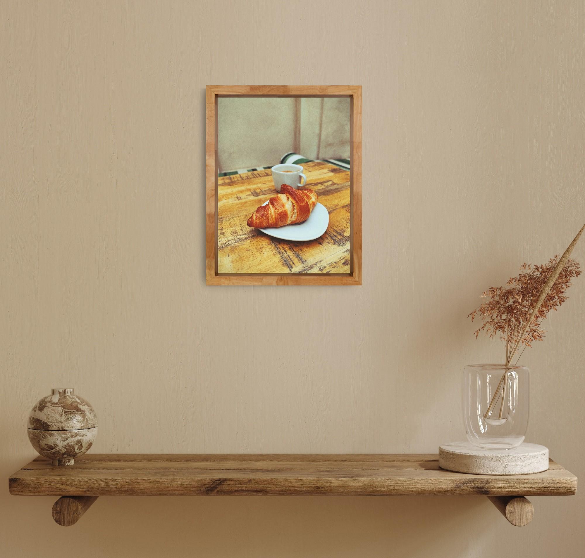 Zeitgenössische Kunstfotografie/ Fotostillleben 
