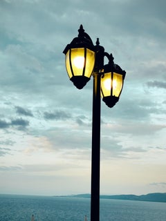 Color Photography