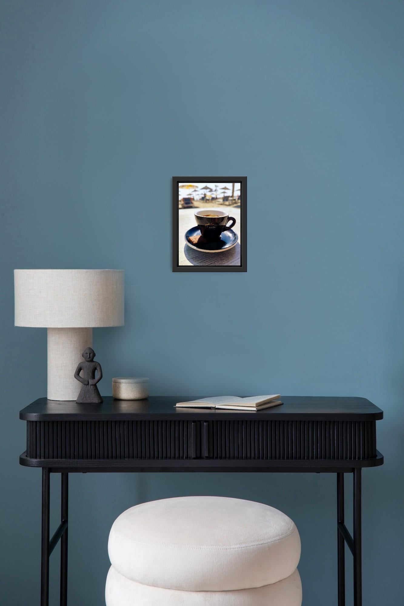 Contemporary Minimalist Still life Photo 