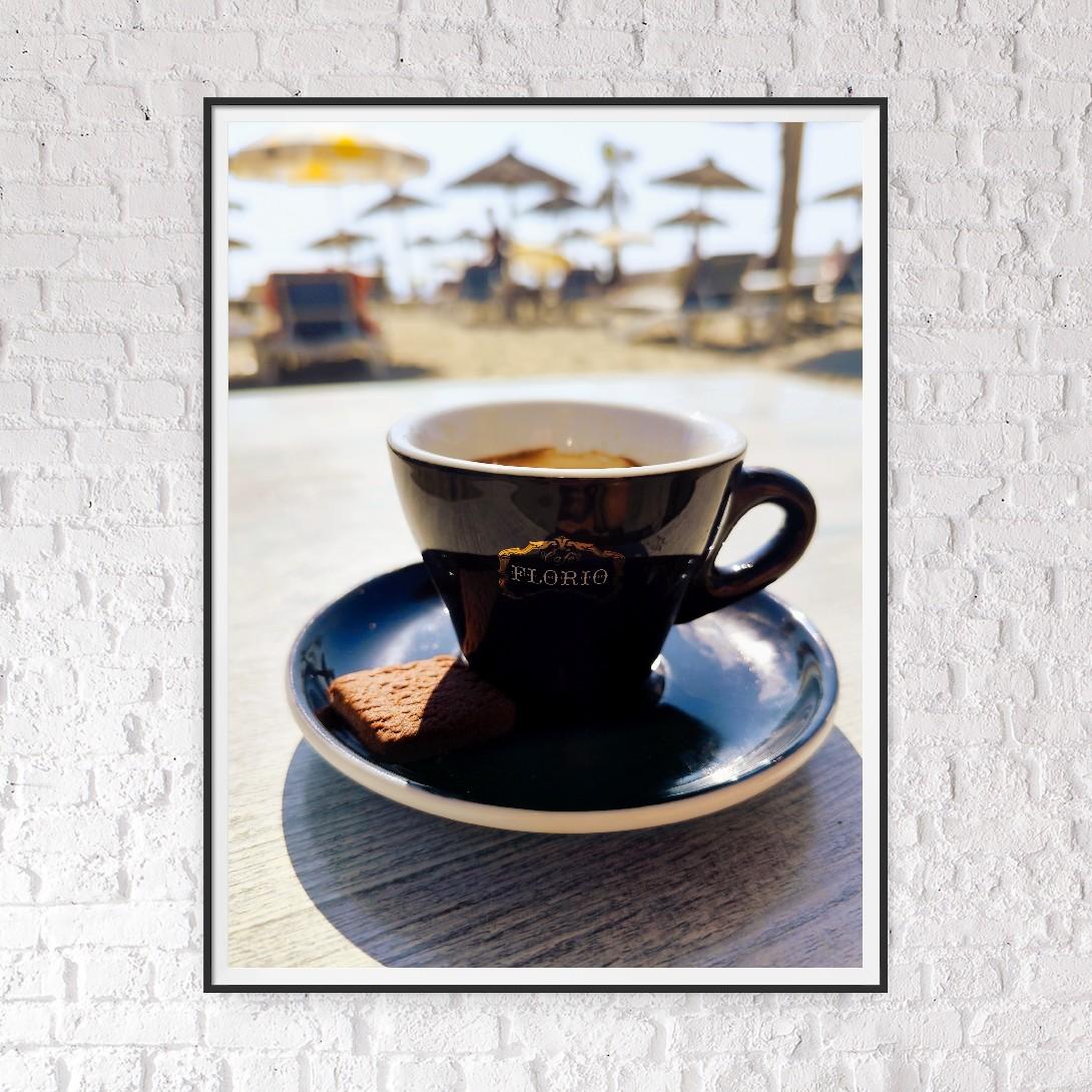 Contemporary Minimalist Still life Photo 