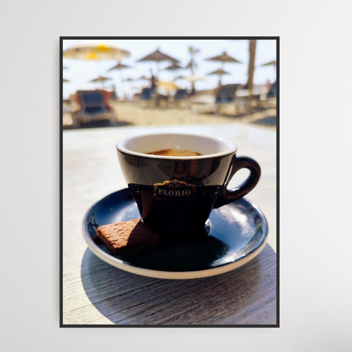 Contemporary Minimalist Still life Photo 