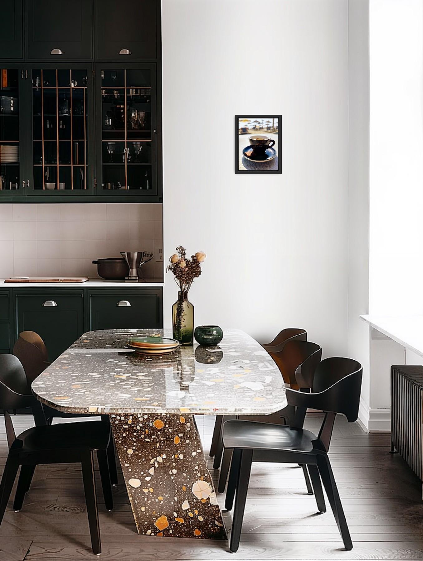Contemporary Minimalist Still life Photo 