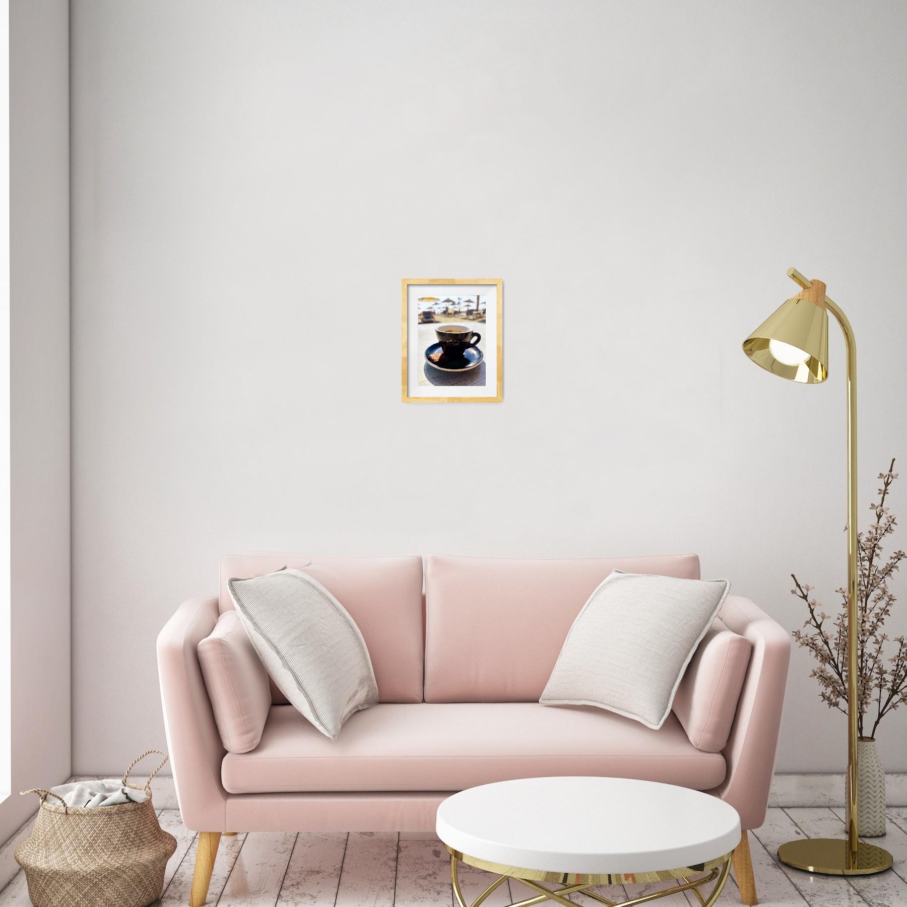 Contemporary Minimalist Still life Photo 
