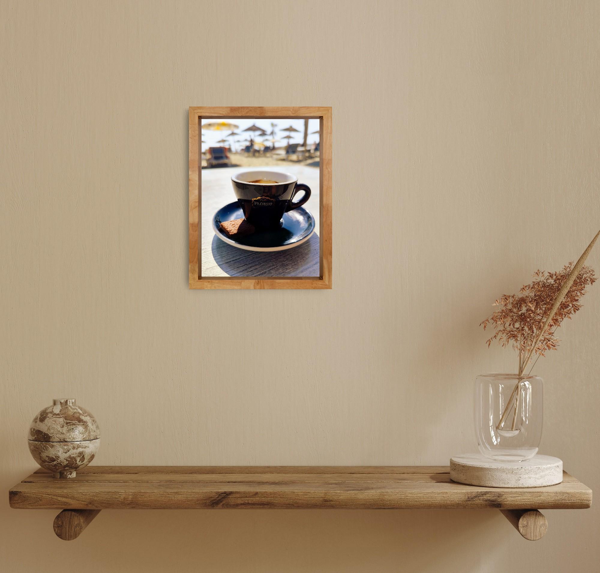 Contemporary Minimalist Still life Photo 