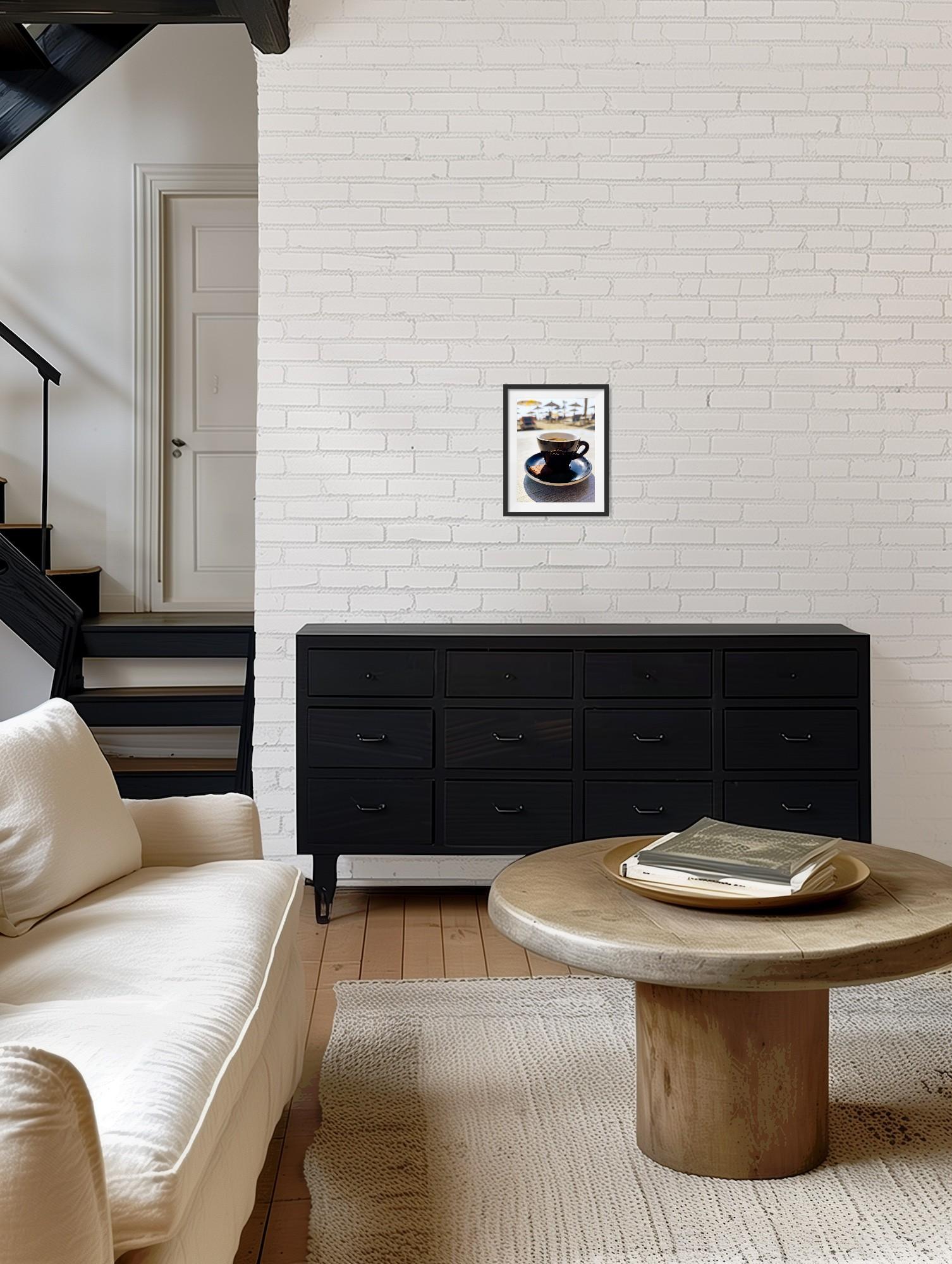 Contemporary Minimalist Still life Photo 