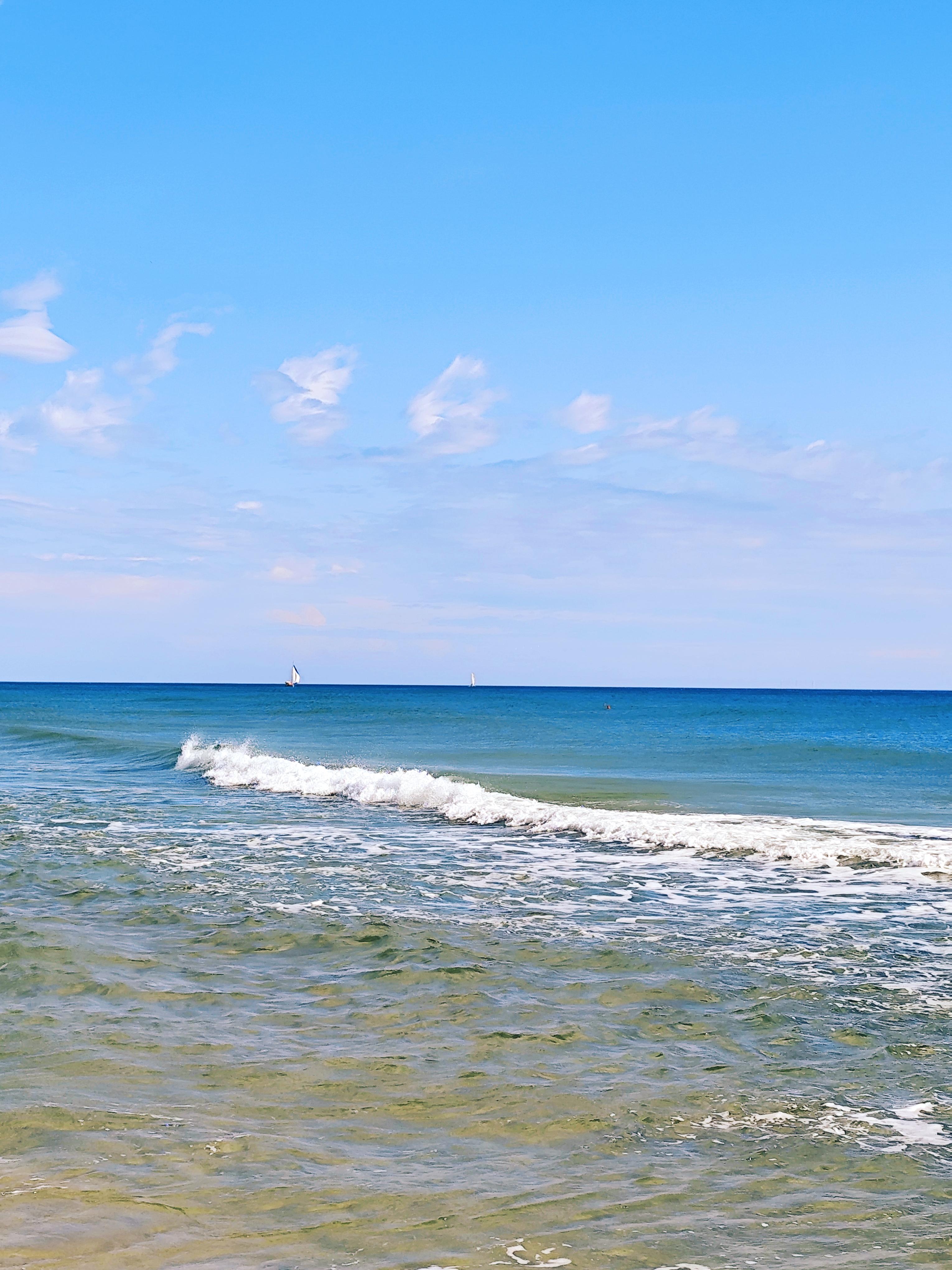 Minimalist Color Photography