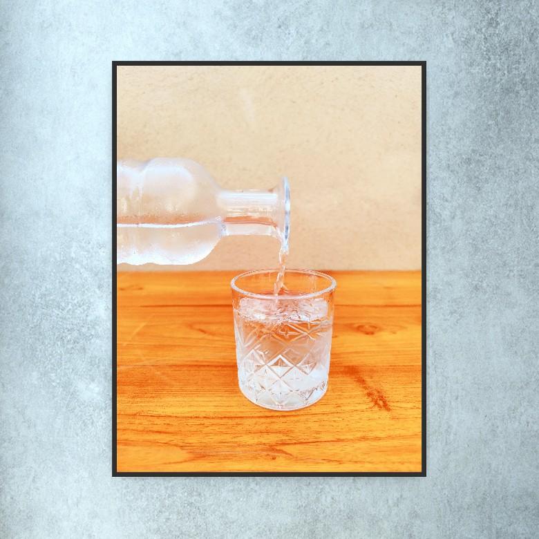 Cette exquise nature morte 