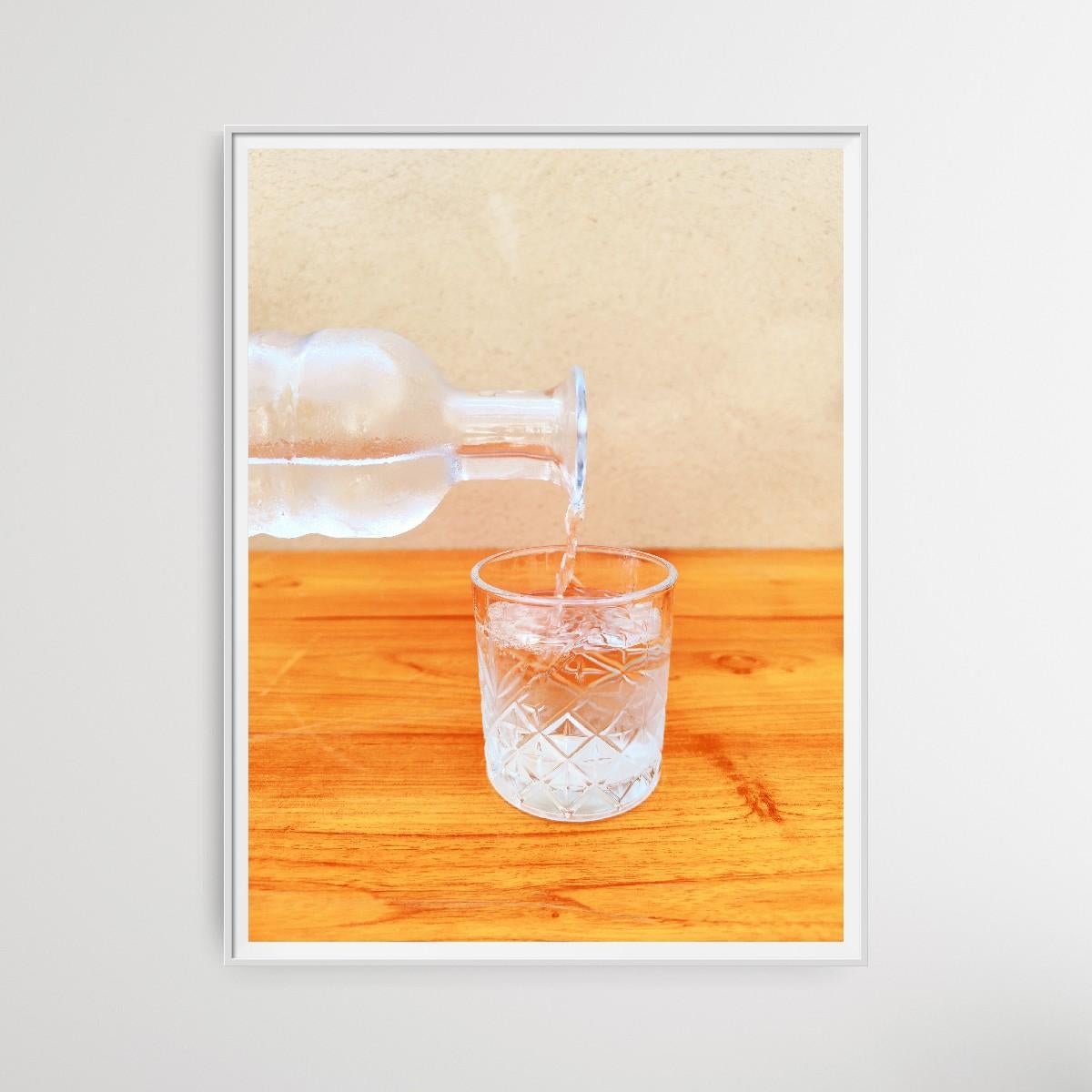 Photographie d'art minimalisme vie quotidienne nature morte  