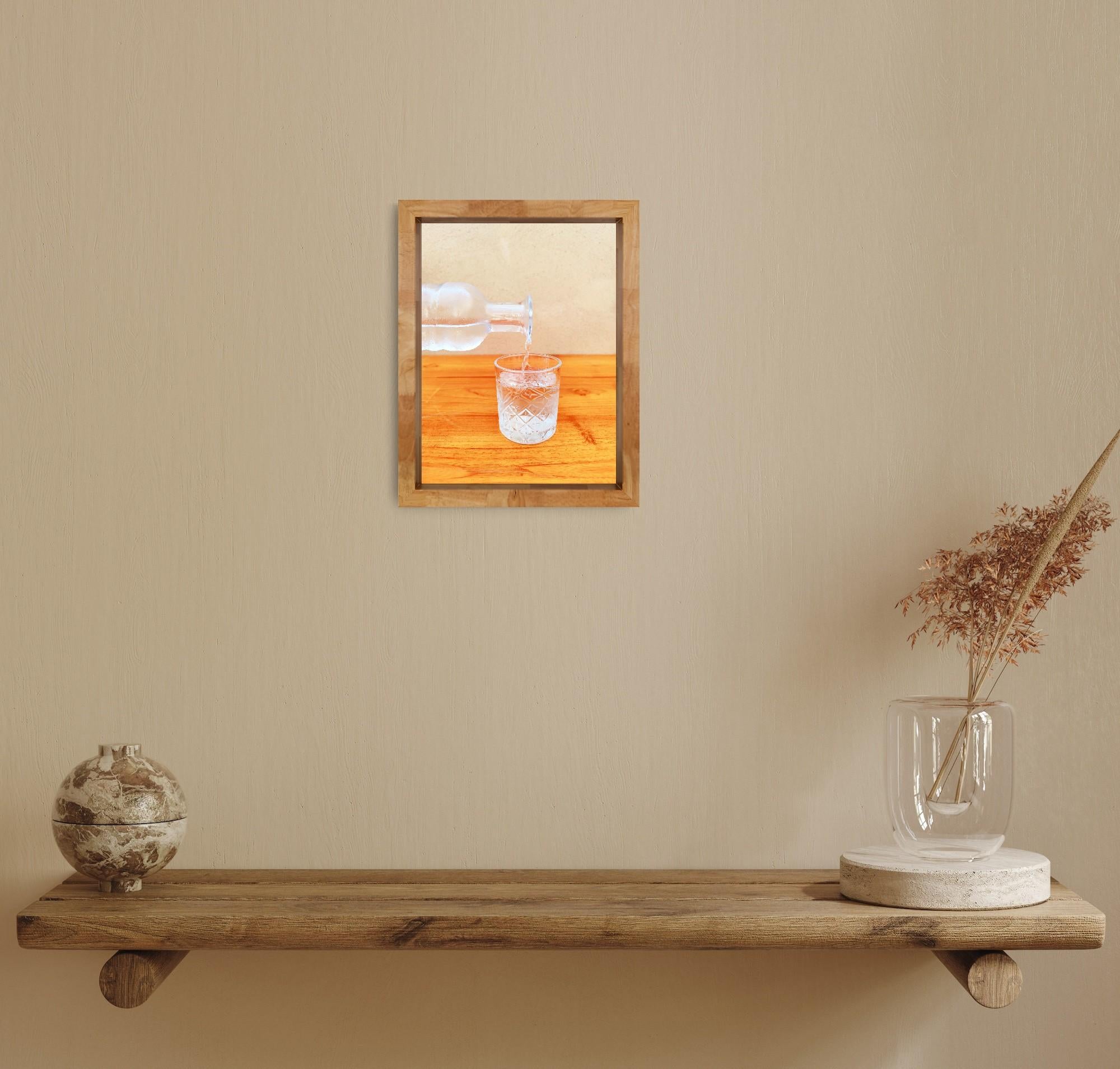 Photographie d'art minimalisme vie quotidienne nature morte  