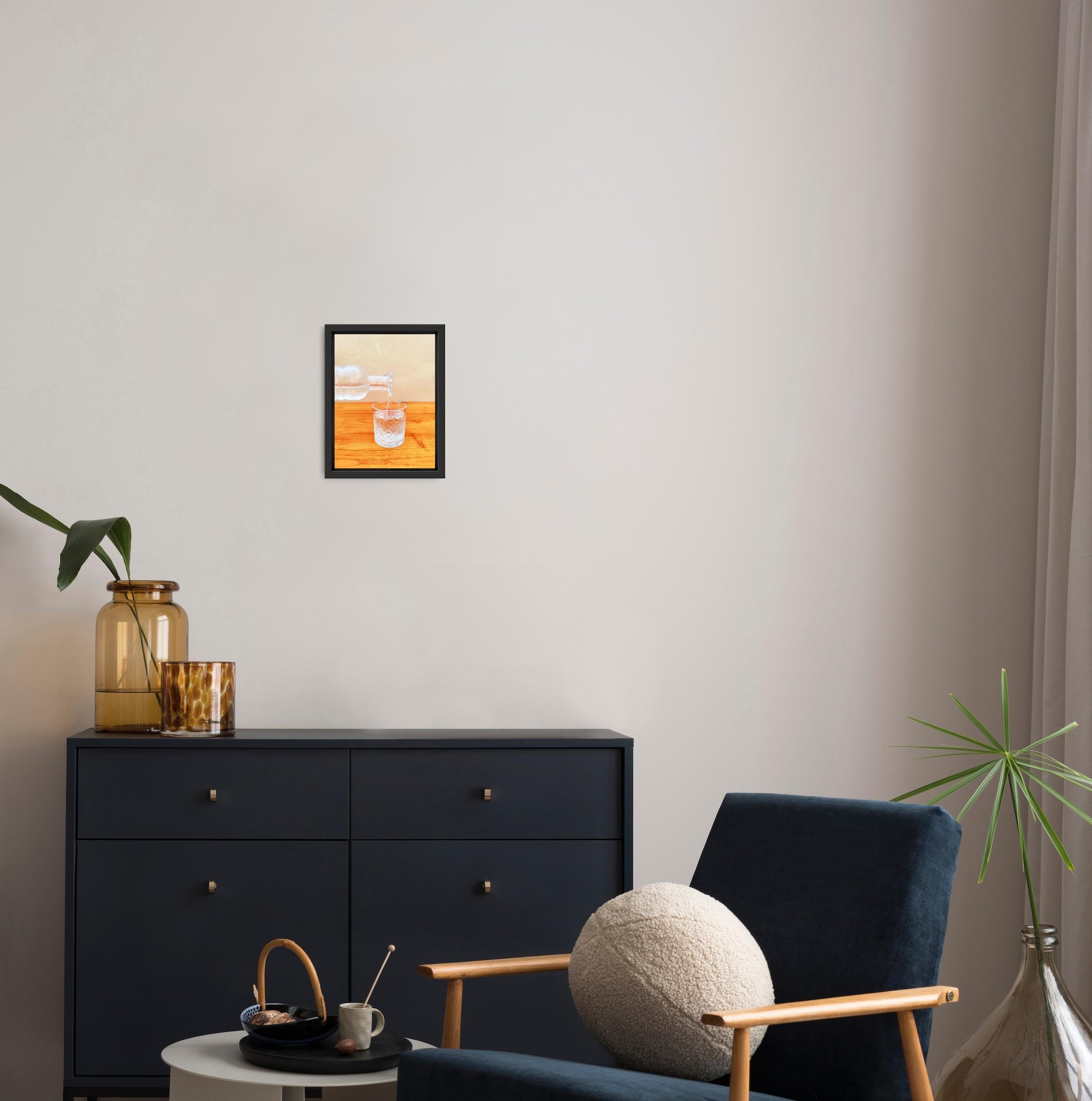 Photographie d'art minimalisme vie quotidienne nature morte  