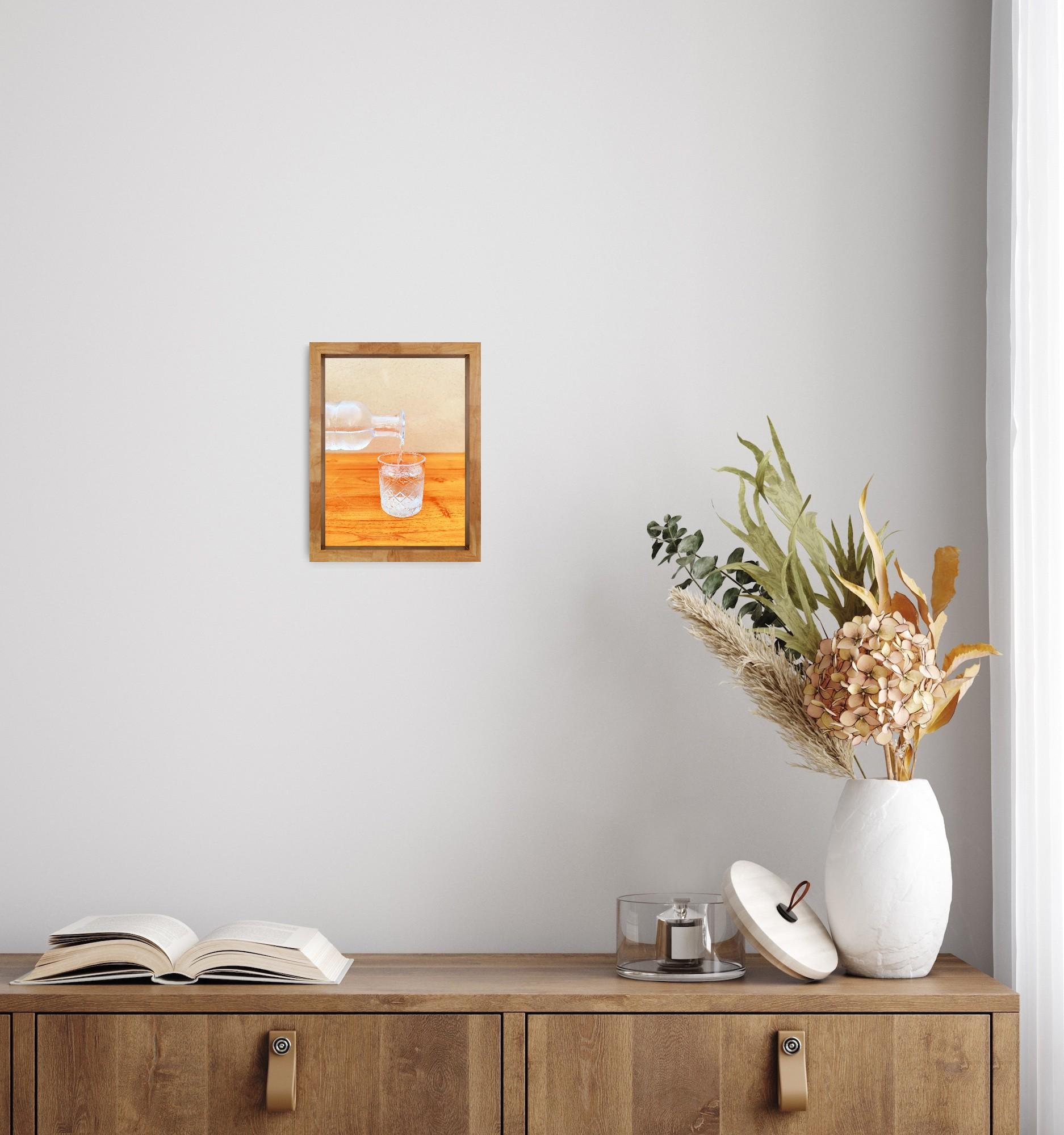 Photographie d'art minimalisme vie quotidienne nature morte  