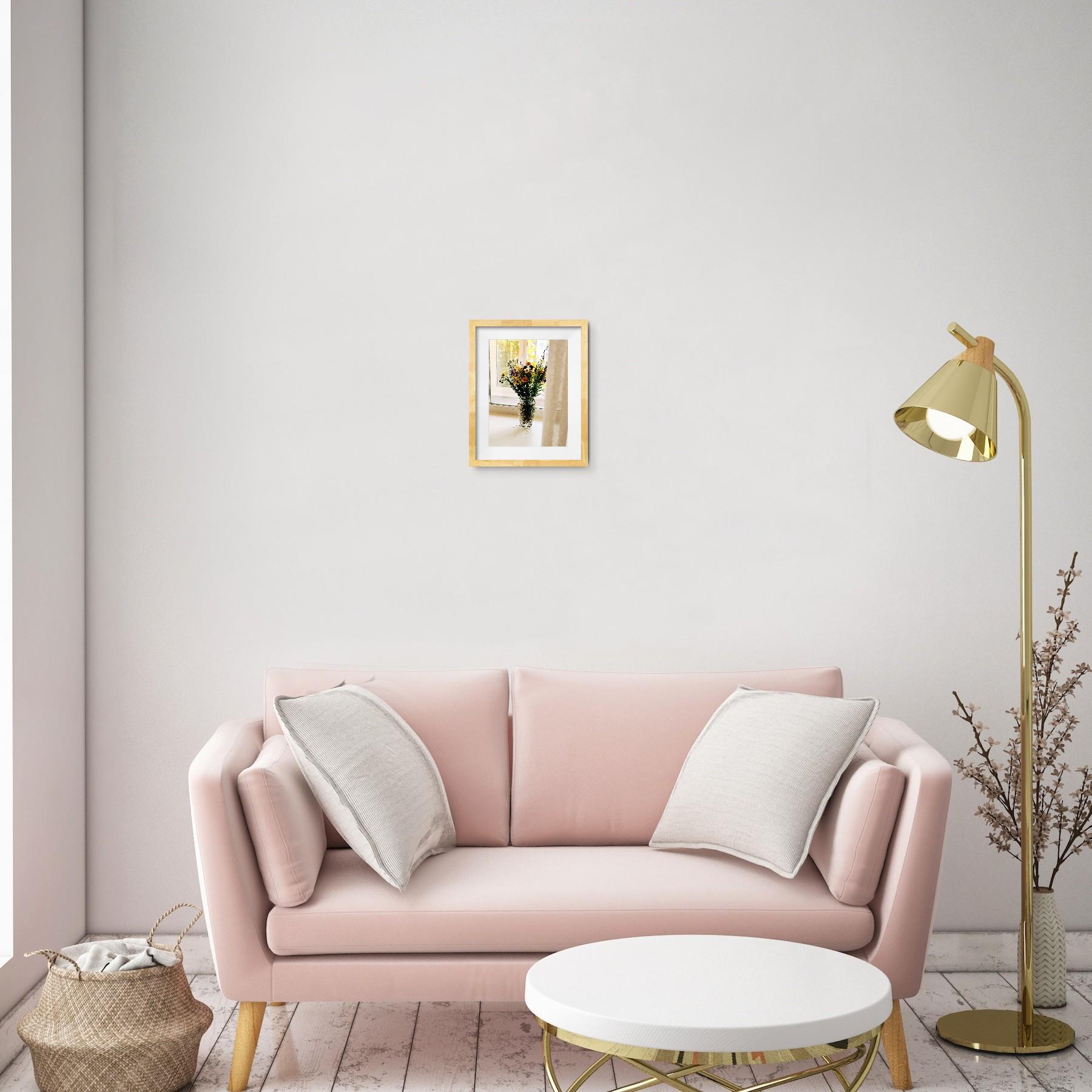 Photographie d'art nature morte florale 