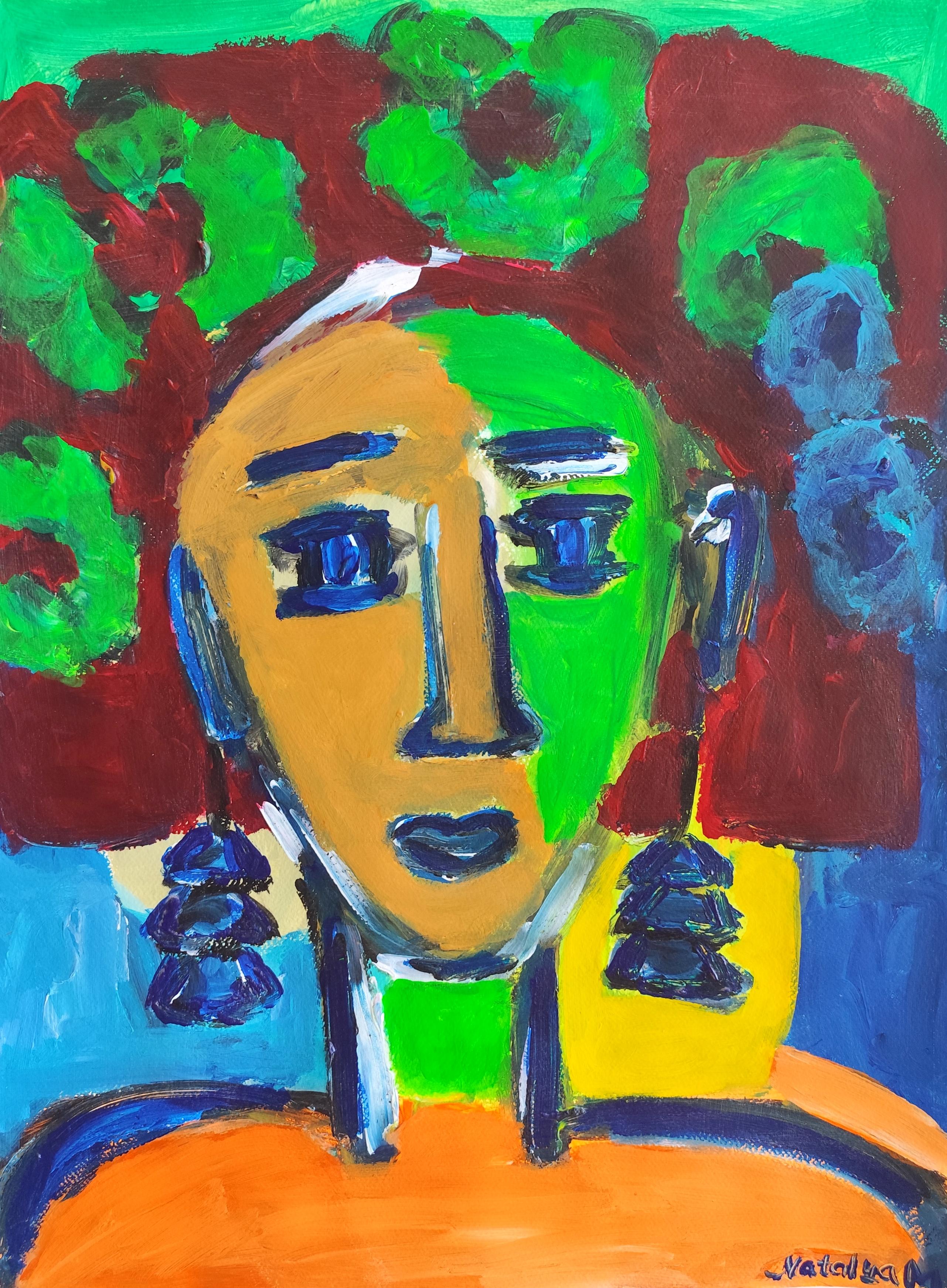 Fauvist Paintings
