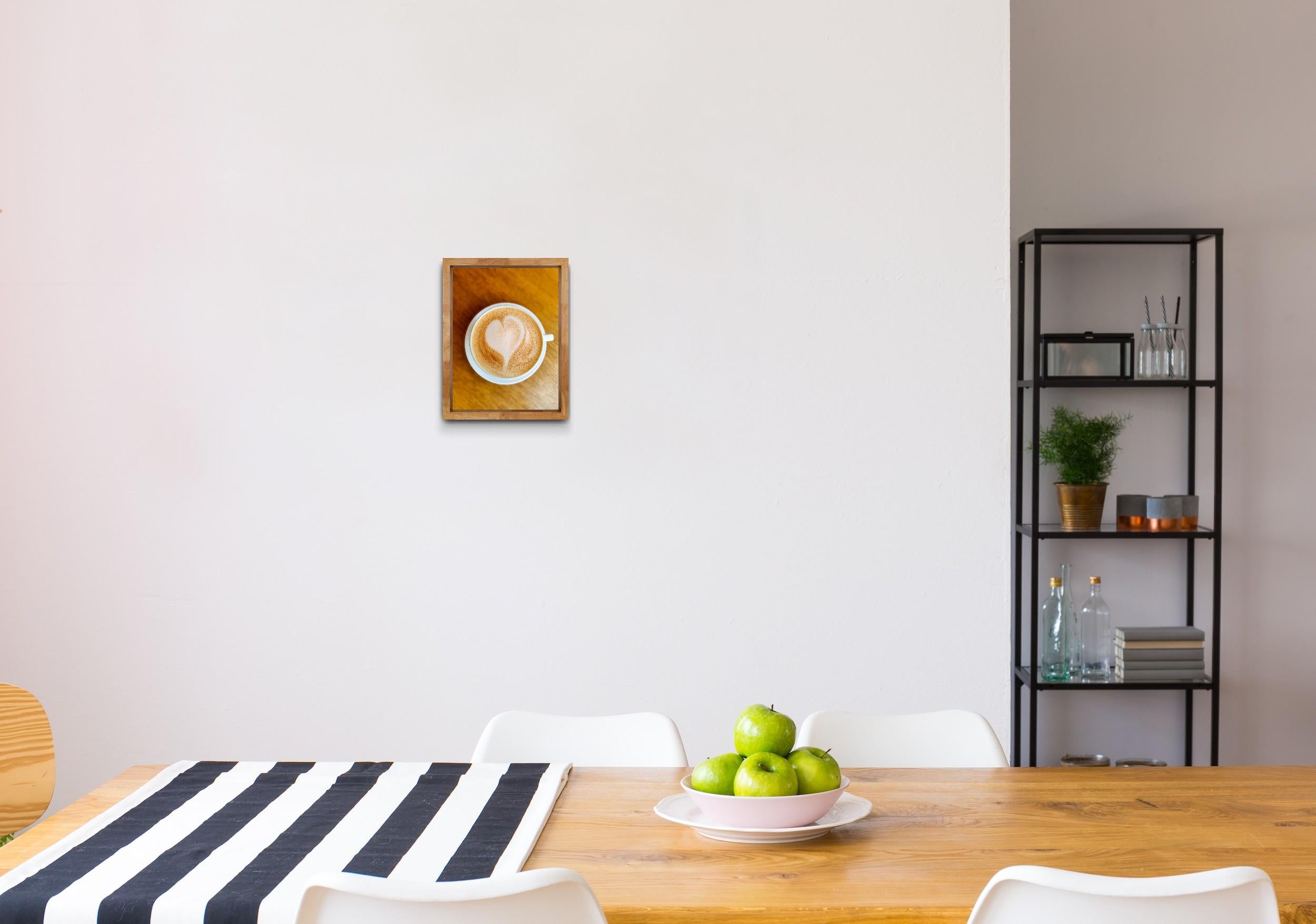 Photographie d'art moderne nature morte sur papier mat de qualité supérieure 