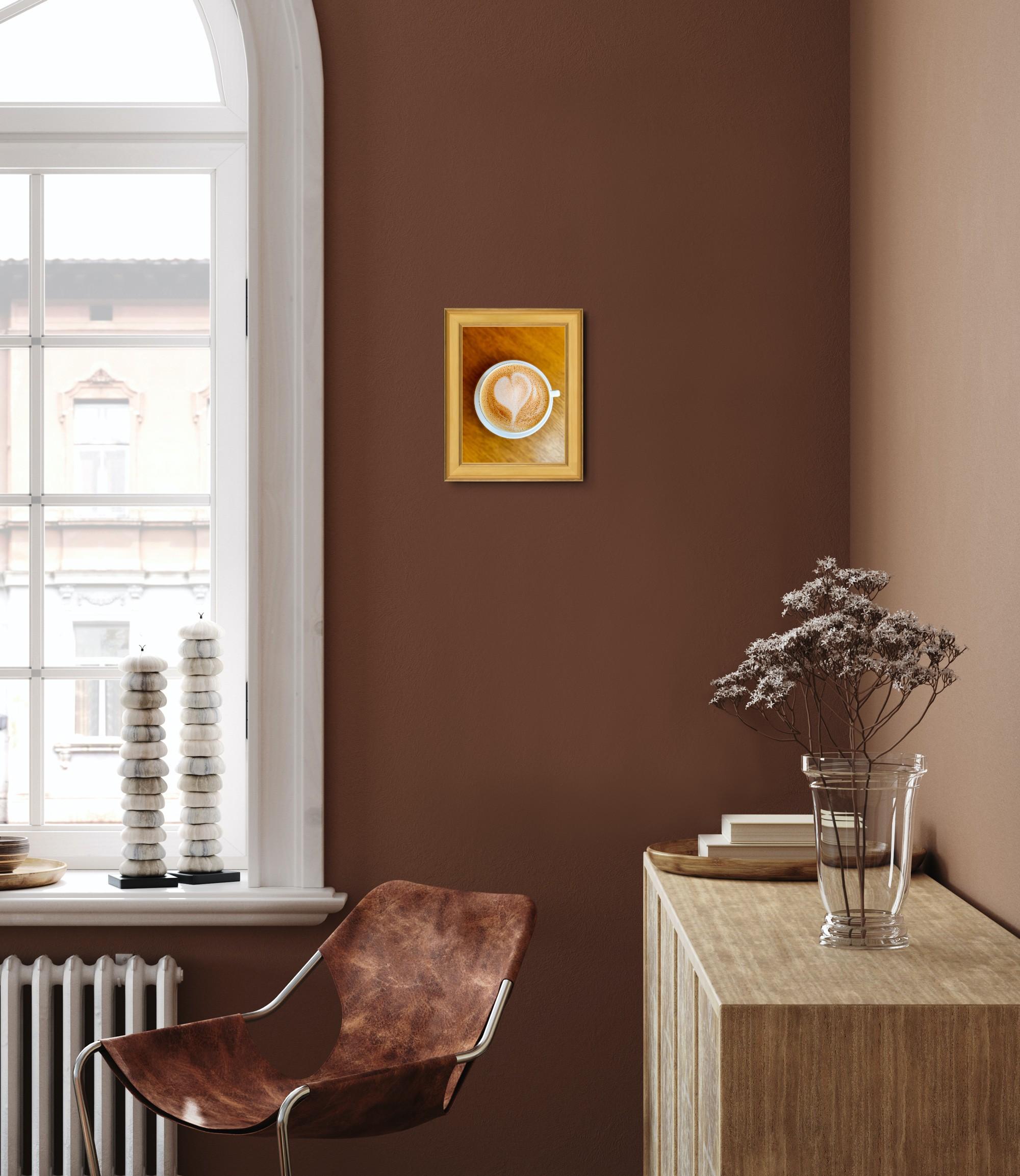 Photographie d'art moderne nature morte sur papier mat de qualité supérieure 