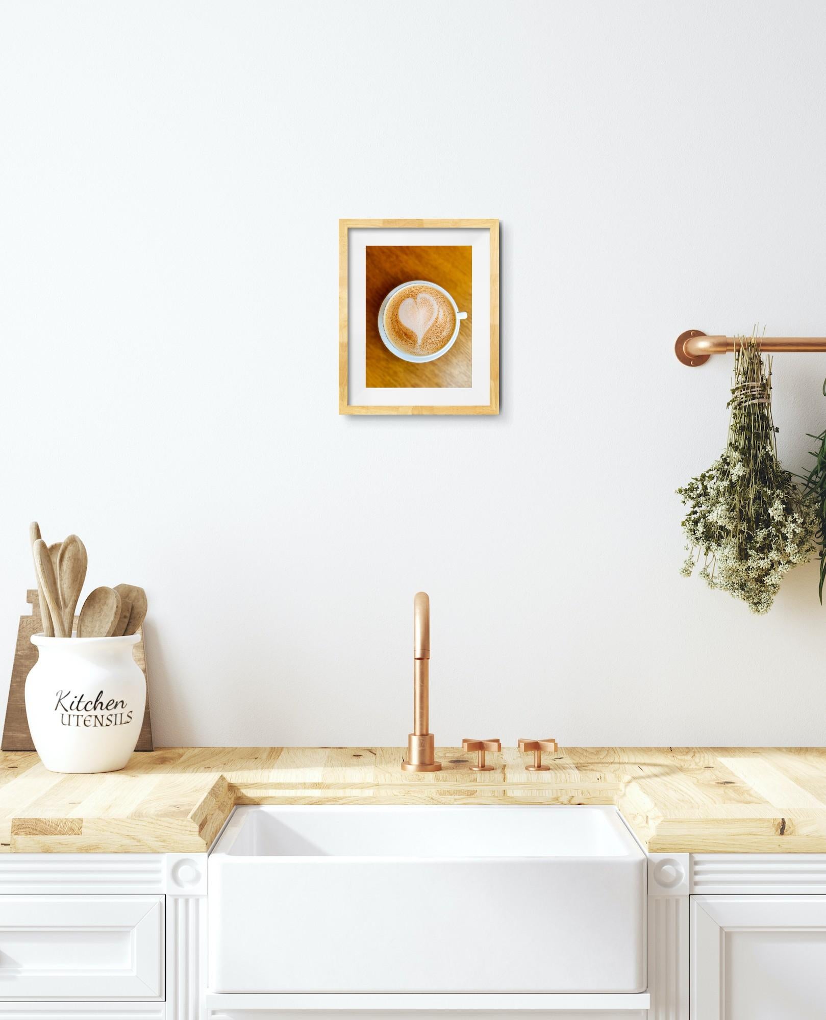 Photographie d'art moderne nature morte sur papier mat de qualité supérieure 