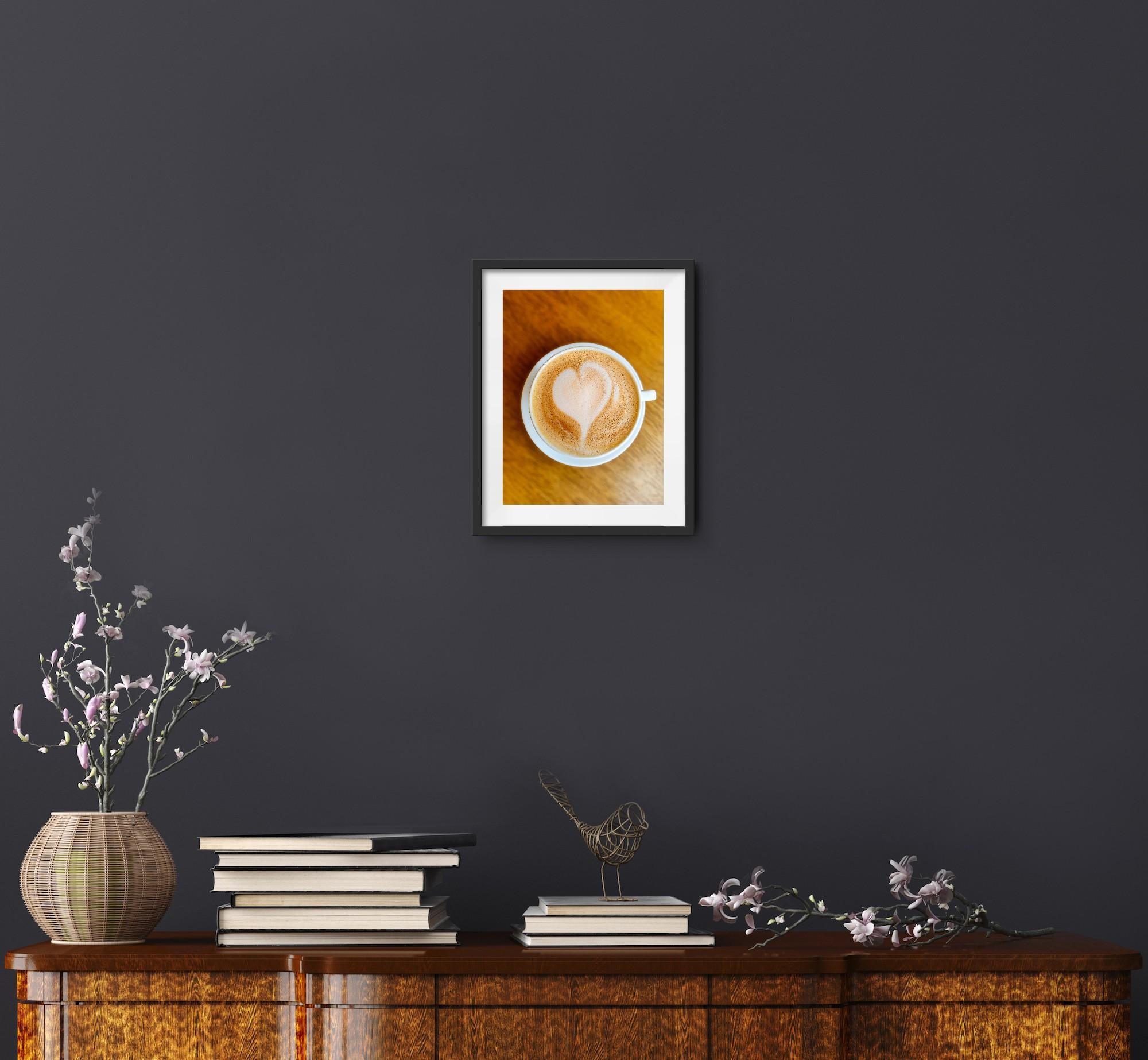 Photographie d'art moderne nature morte sur papier mat de qualité supérieure 