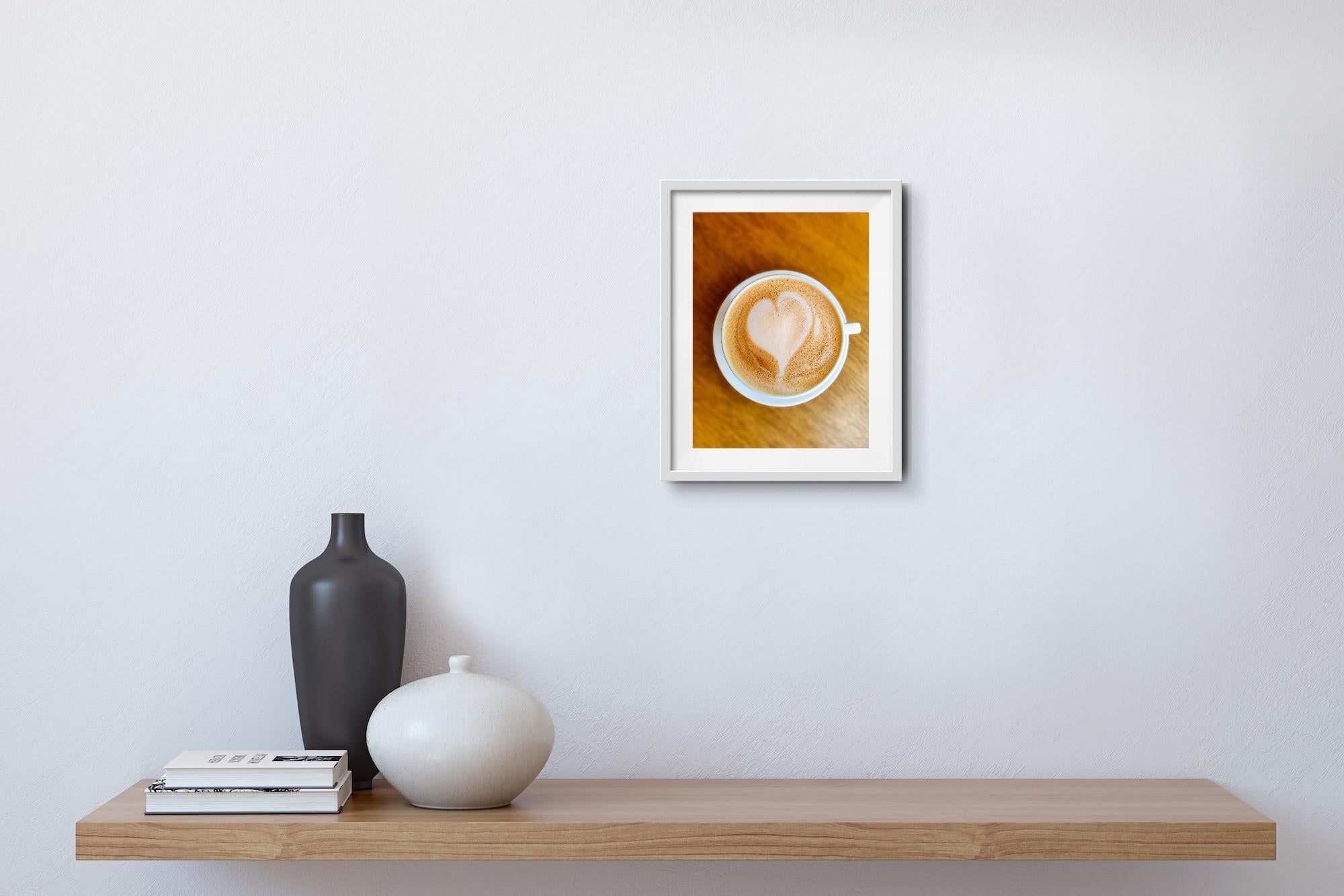 Photographie d'art moderne nature morte sur papier mat de qualité supérieure 