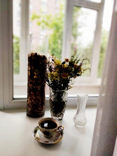Paper Still-life Photography