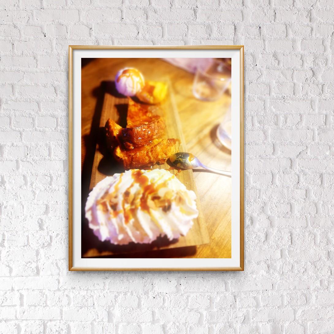 Bodegón de arte moderno Impresión fotográfica 