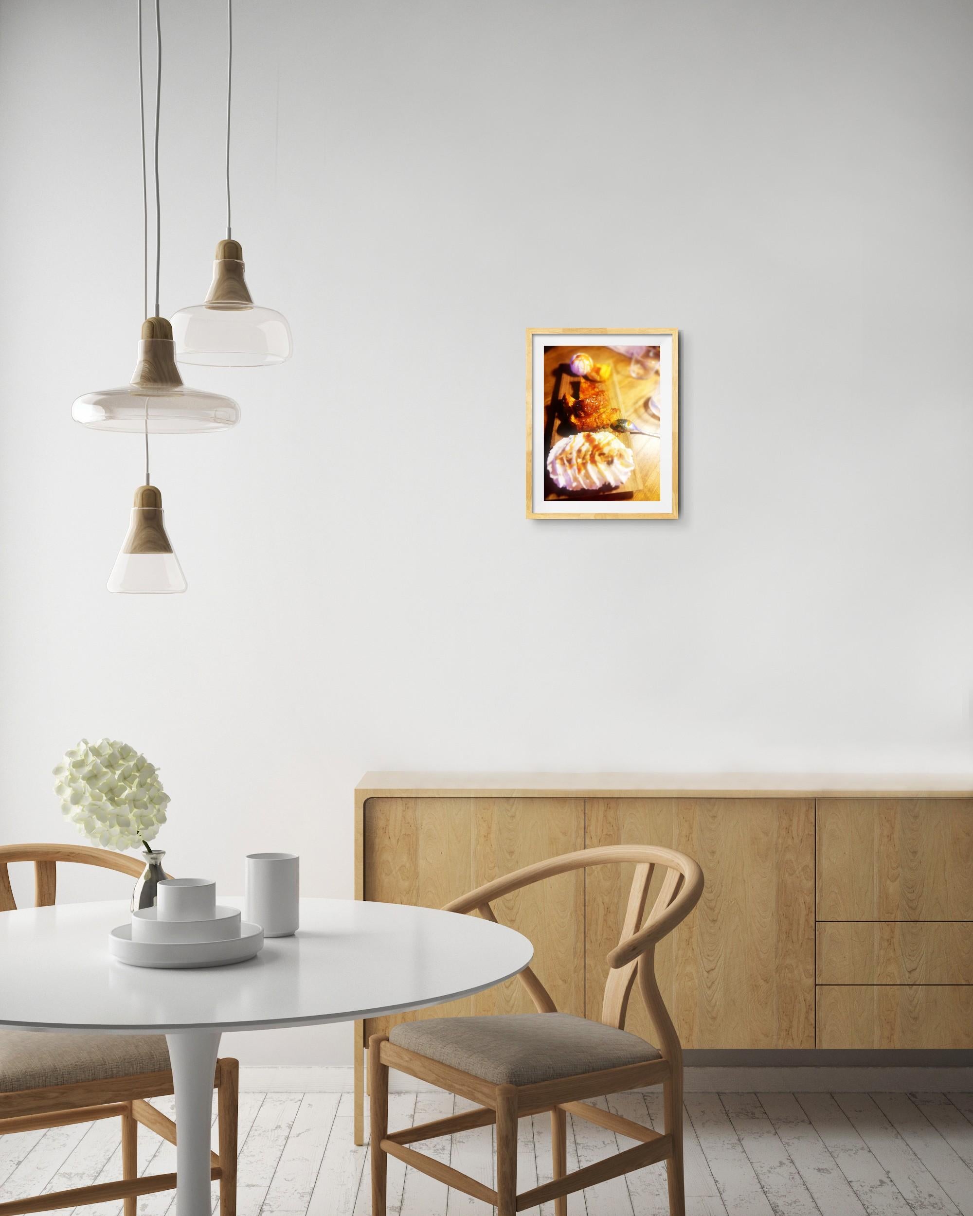 Bodegón de arte moderno Impresión fotográfica 