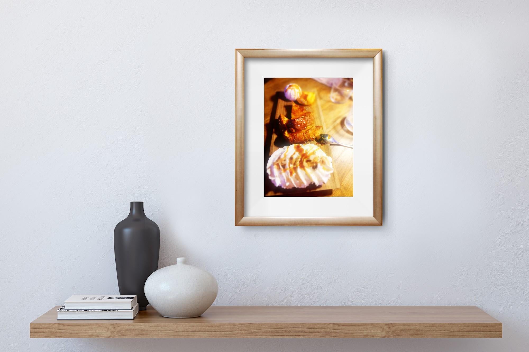 Bodegón de arte moderno Impresión fotográfica 