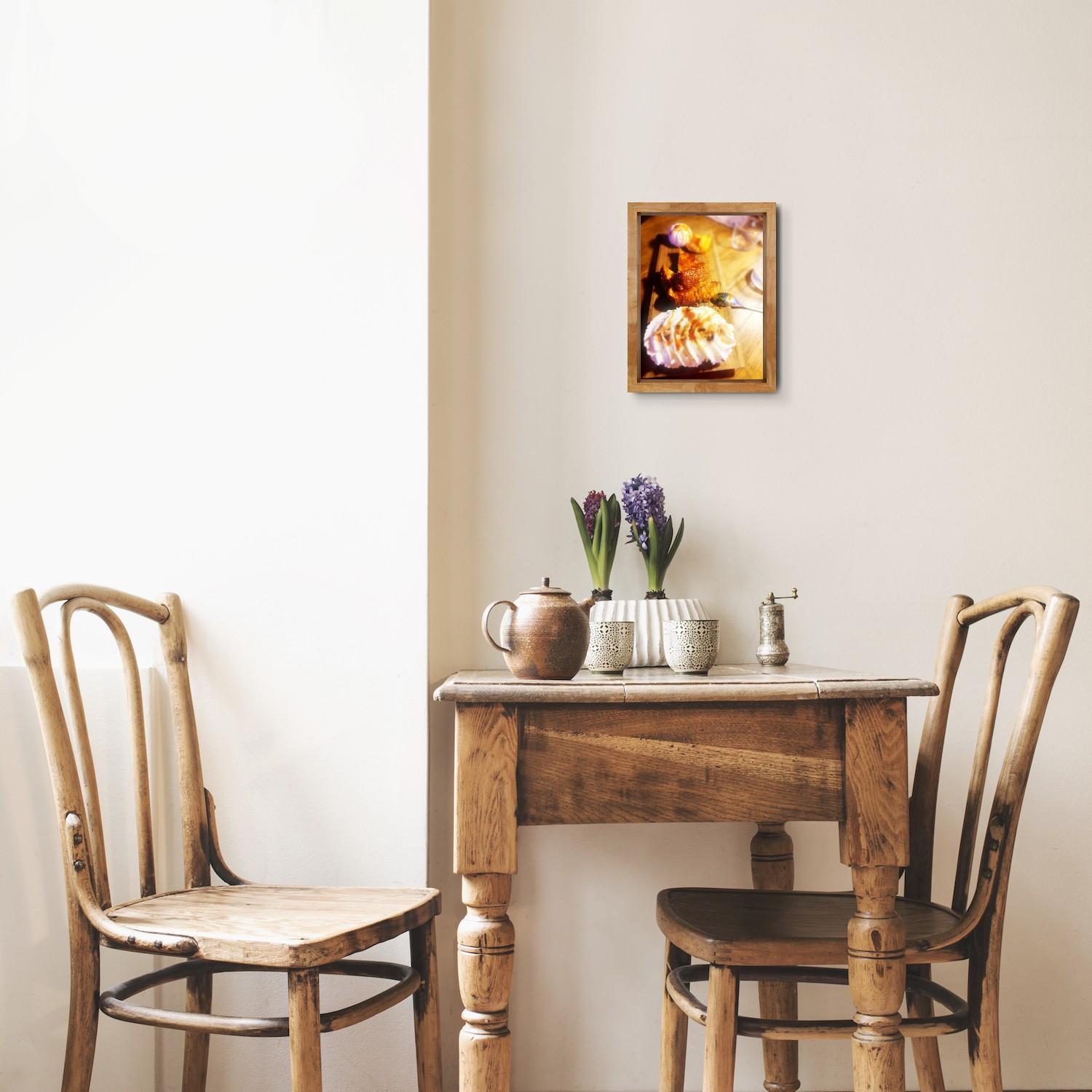 Bodegón de arte moderno Impresión fotográfica 