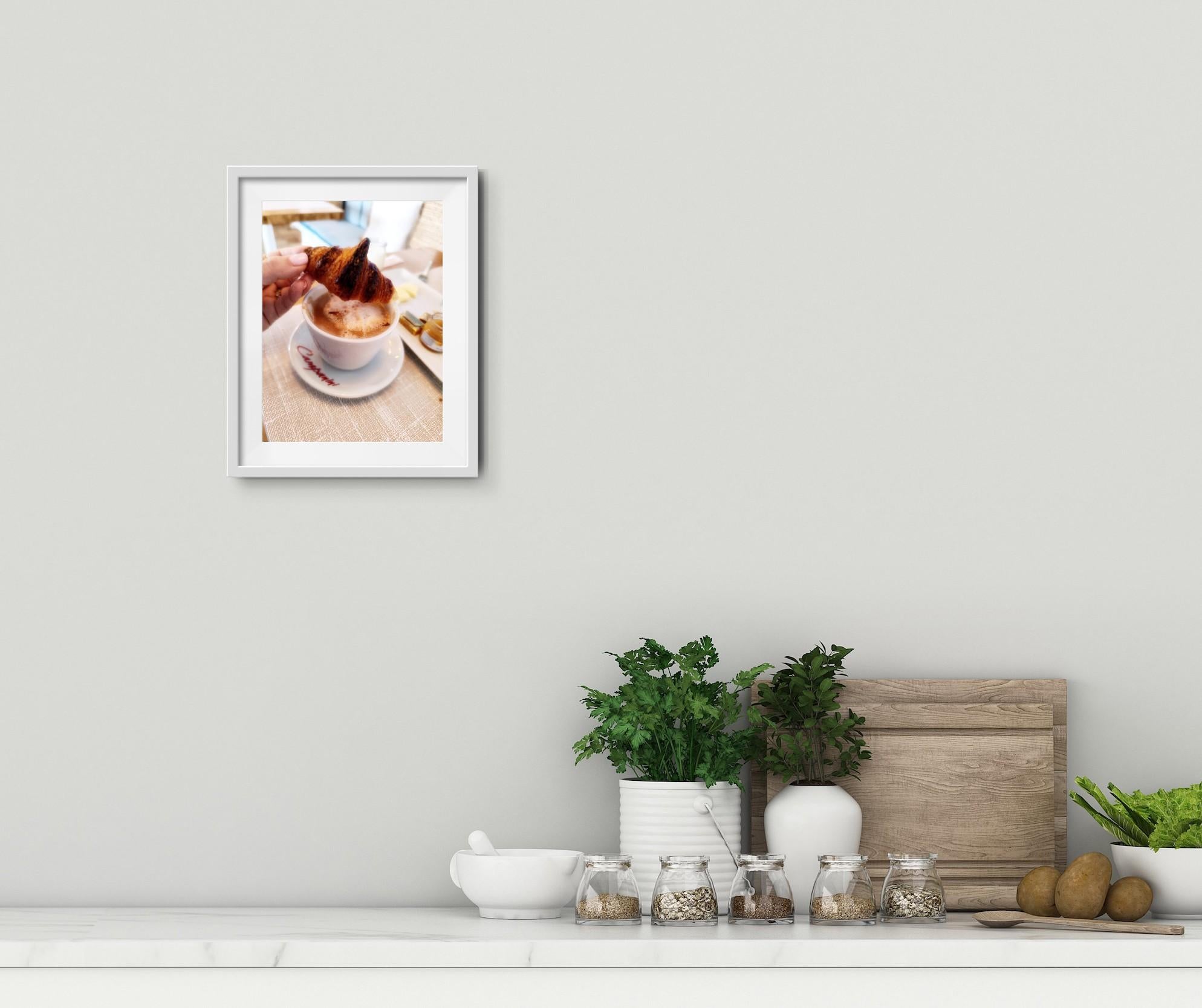 Photo d'art moderne de nature morte 