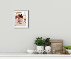 Modern fine art Still Life Photo Print "Morning Stillness", Limited edition