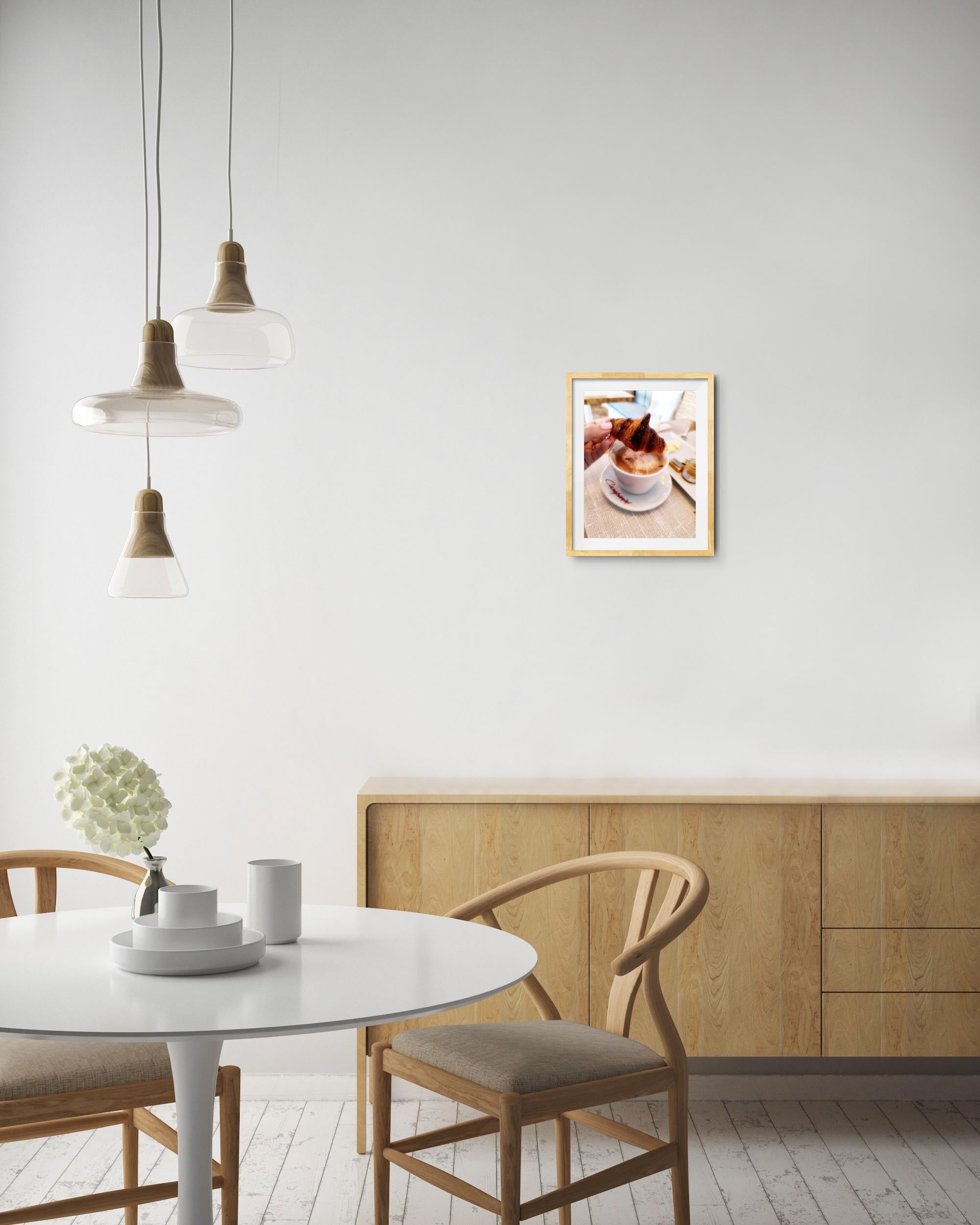 Photo d'art moderne de nature morte 